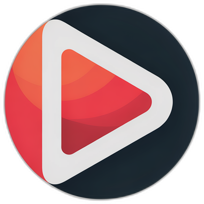 西瓜电影院 logo